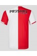 Fotbalové Dres Feyenoord Domácí Oblečení 2023-24 Krátký Rukáv